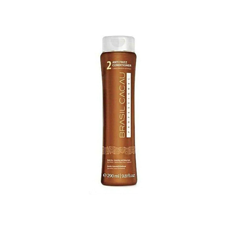 Brasil Cacau Anti Frizz Conditioner 300ml