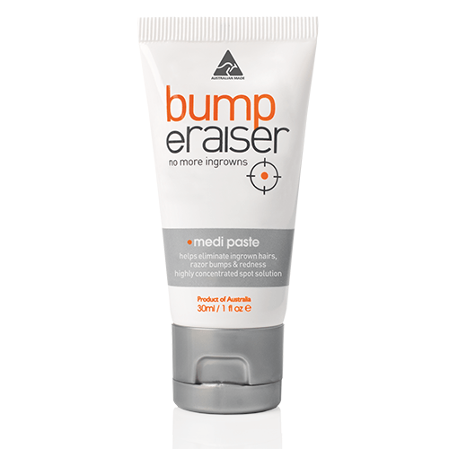 Caron Lab Bump Eraiser Medi Paste Spot Treatment 30g