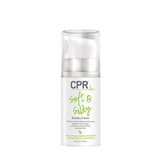 CPR Control Soft And Silky 150ml