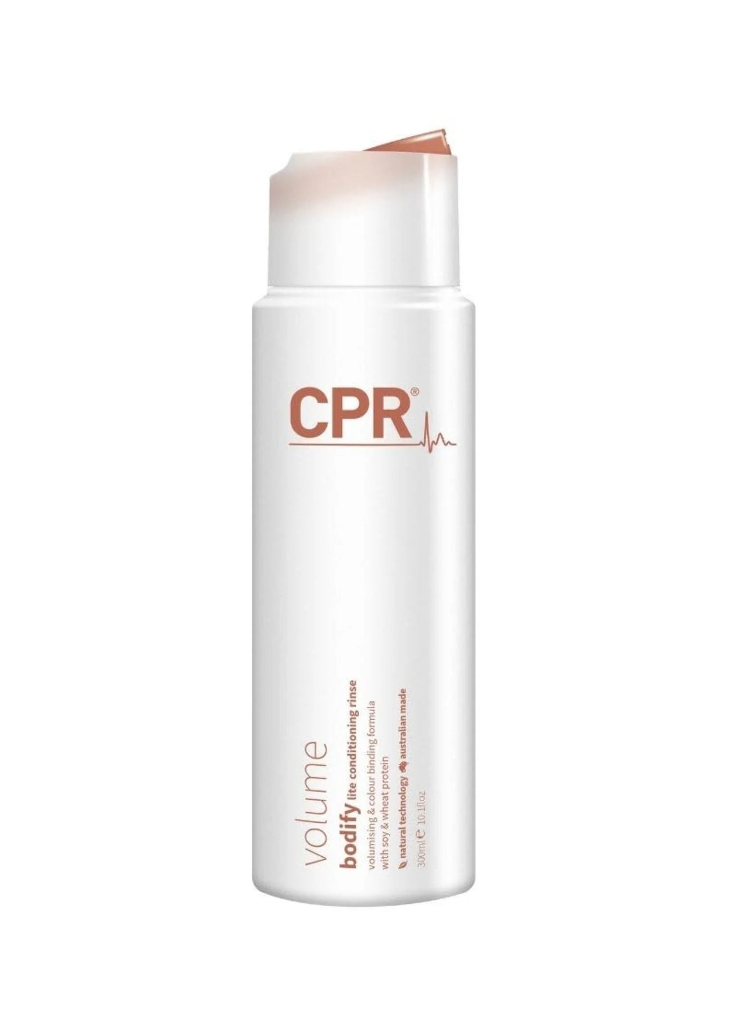 CPR Volume Bodify Lite Conditioning Rinse 300ml