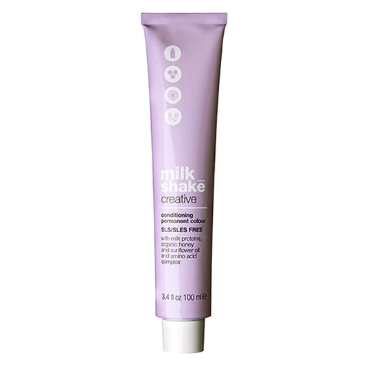 Milkshake Creative 6.16 100ml
