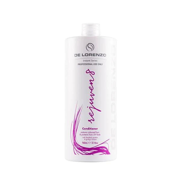 Delorenzo Rejuven8 Conditioner 960ml