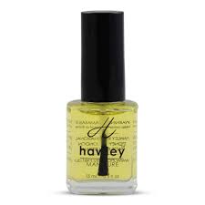 Hawley Cuticle Oil 15ml