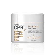 CPR Fortify Transform Masque Forte 200ml