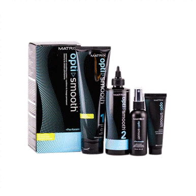 Matrix Optismooth Intro Kit Sensitized 3x250ml