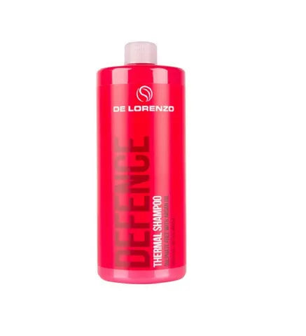 Delorenzo Bond Defence Thermal Shampoo 960ml