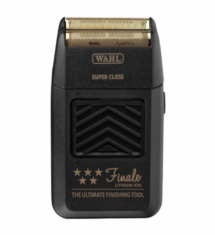 Wahl Finale Foil Shaver Cordless