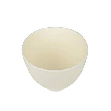 White Flexi Bowl