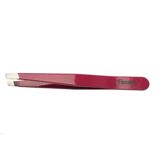 Focus Colorline Slant Tweezer Fuschia-6