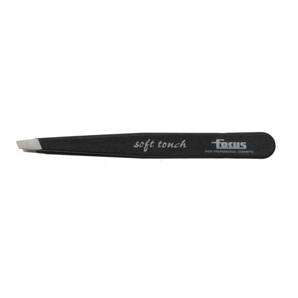 Focus Slanted Tweezer 9 Black