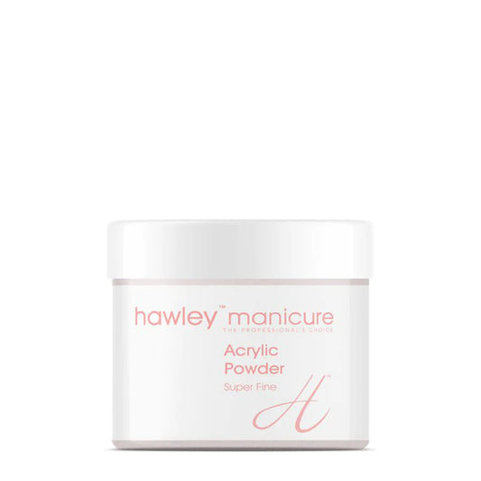 Hawley Acrylic Powder-pink 100g