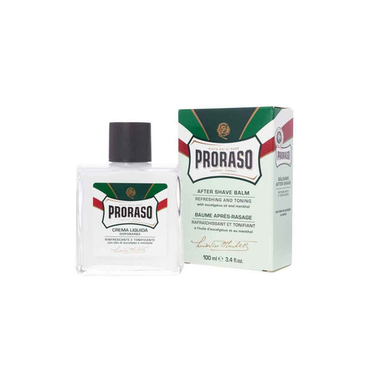 Proraso After Shave Balm Refresh With Eucalyptus 100ml