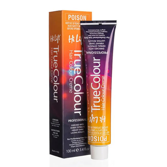 Hi Lift True Colour 9-12 Very Light Ash Violet Blonde 100ml