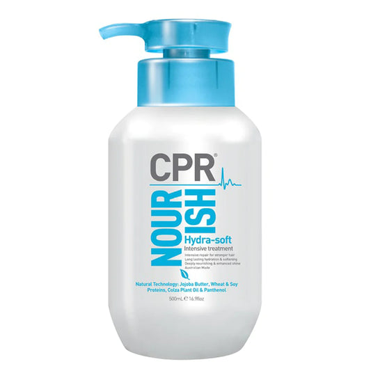 CPR Nourish Intensive Treatment 500ml