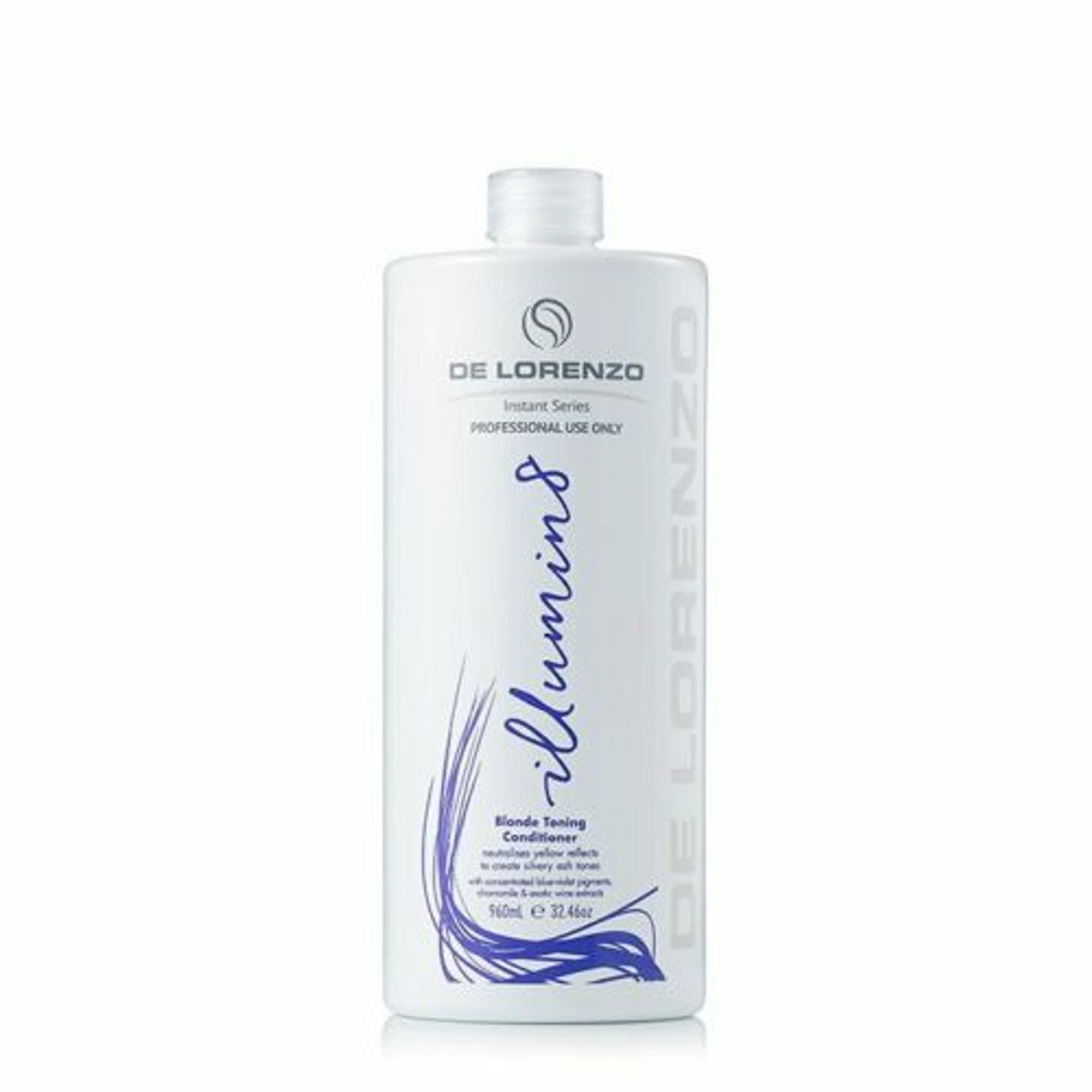 Delorenzo Illumin8 Conditioner 960ml