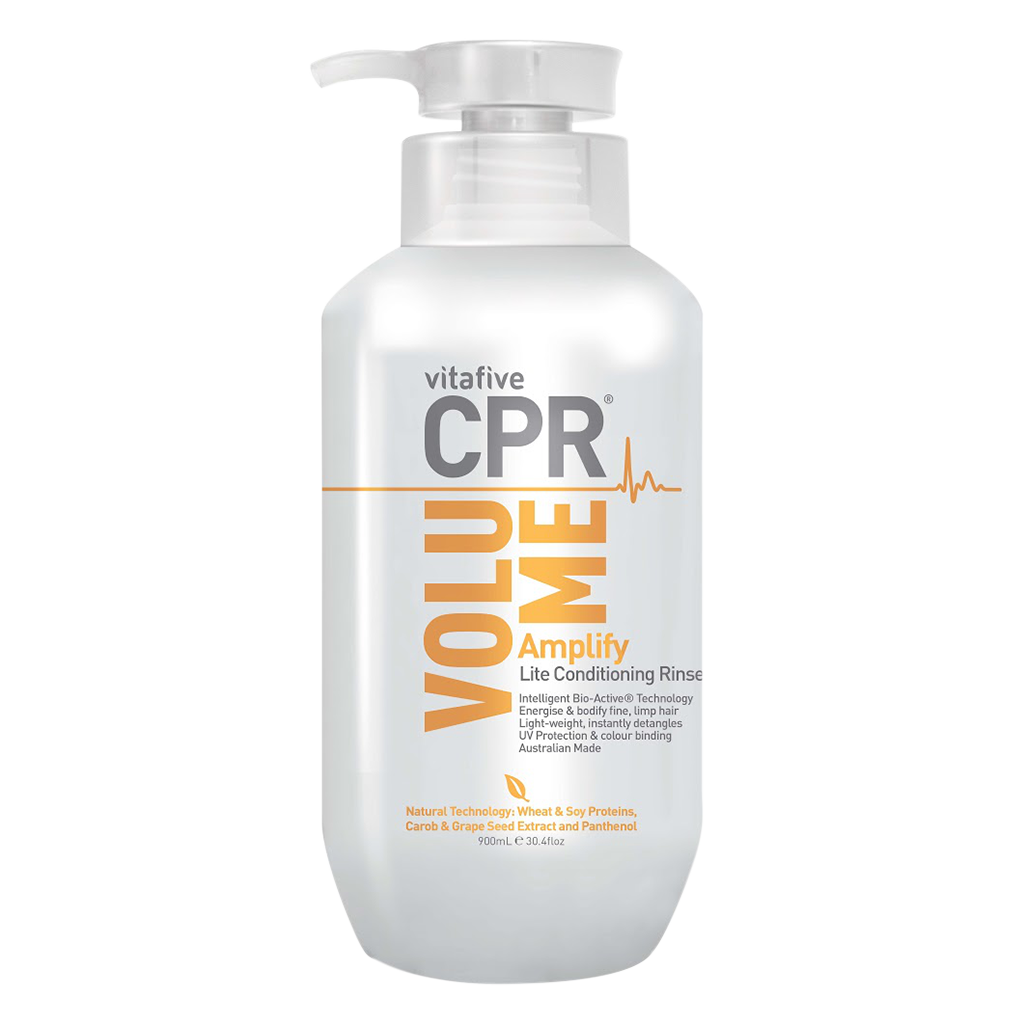 CPR Volume Volumising Conditioner 900ml