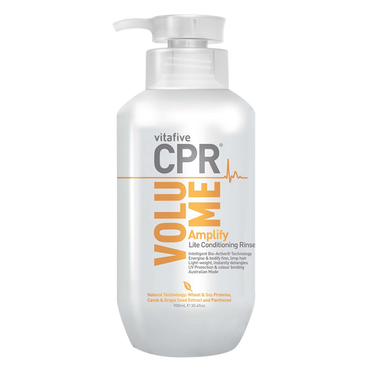 CPR Volume Volumising Conditioner 900ml