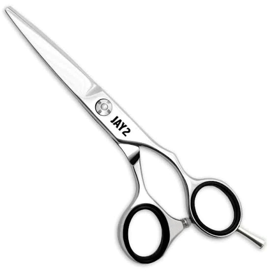 Jaguar Jay 2 Barbering Scissors 6In