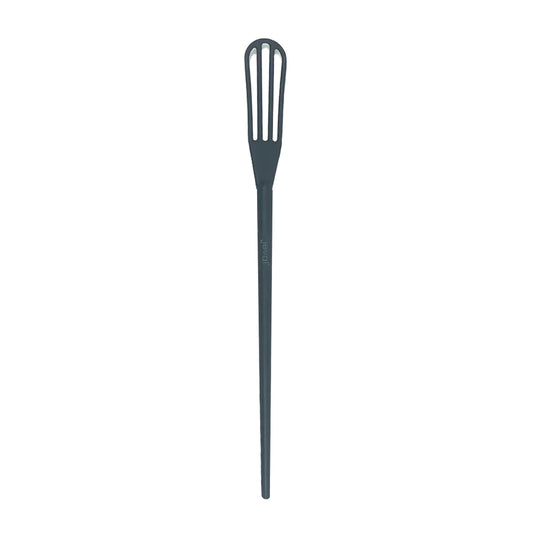 Jeval Mini Beater / Whisk Black - 18cm