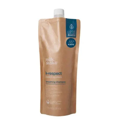 Milkshake K-respect Smoothing Shampoo 750ml