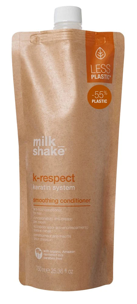 Milkshake K-respect Smoothing Conditioner 750ml