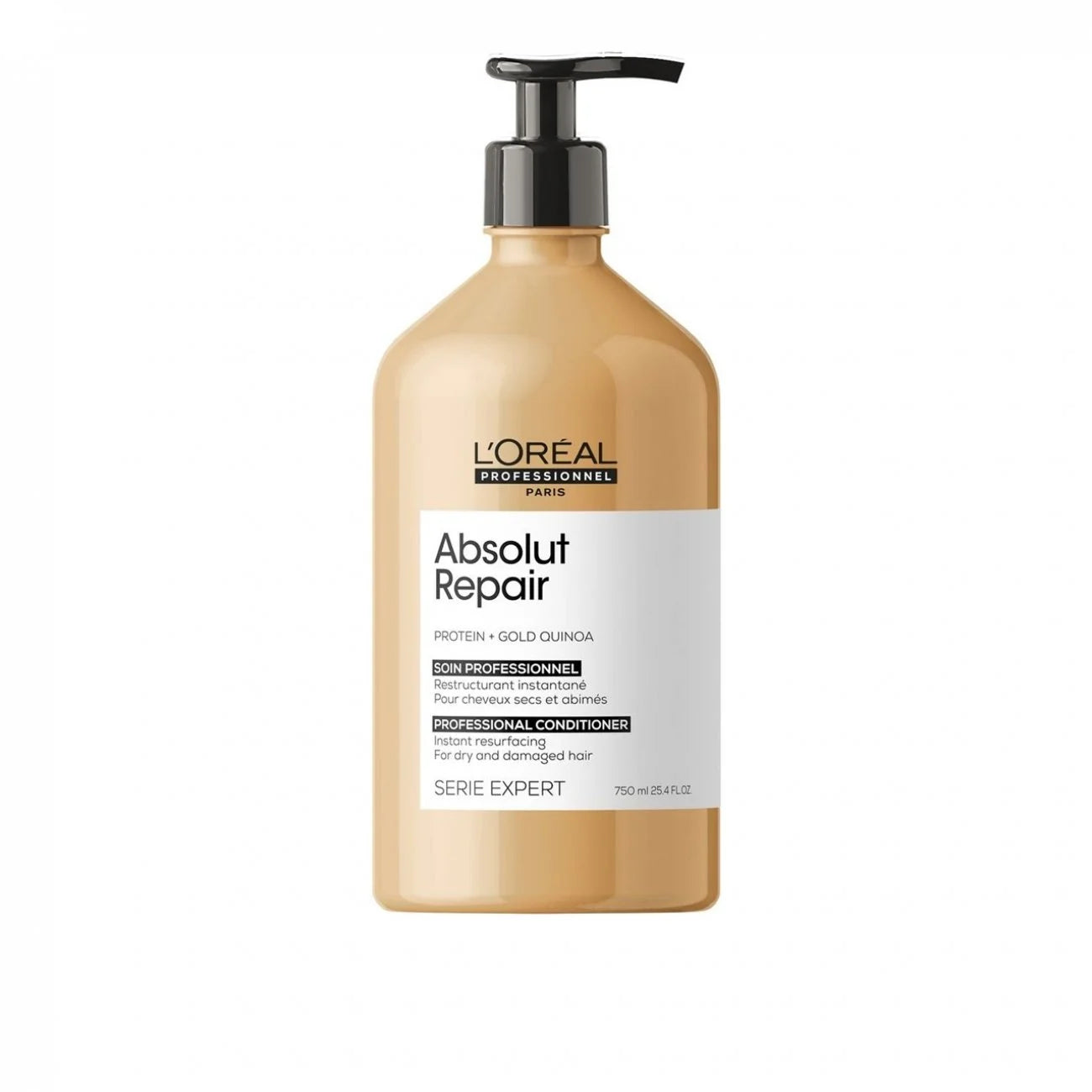 Loreal Serie Expert Absolut Repair Conditioner 750ml