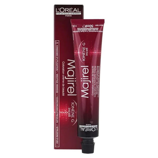 Loreal Majirel 7.0 Deep Natural 50ml