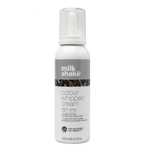 Milkshake Whipped Cream Light Grey 100ml