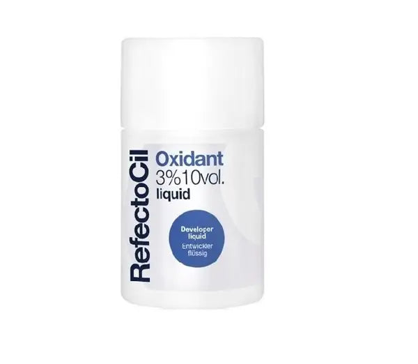 Refectocil Liquid Oxidant 3percent 10vol 100ml