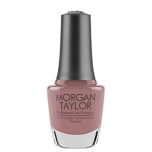 Morgan Taylor Luxe Be A Lady 15ml