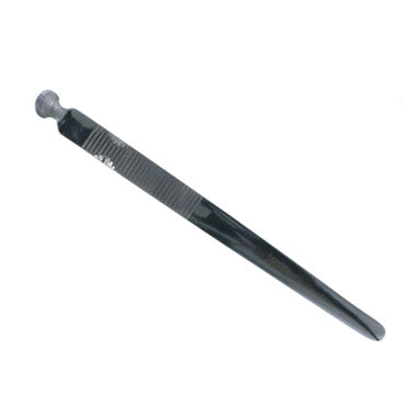 Hawley Scooped Stainless Steel Cuticle Pusher
