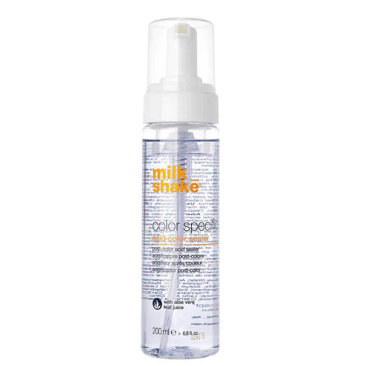 Milkshake Acid Colour Sealer 200ml