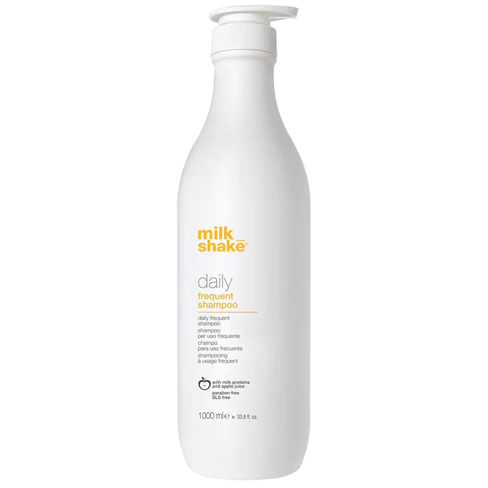 +Milkshake Daily Frequent Shampoo 1000ml