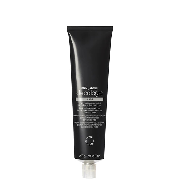 +Milkshake Decologic Black Light Cream 200ml