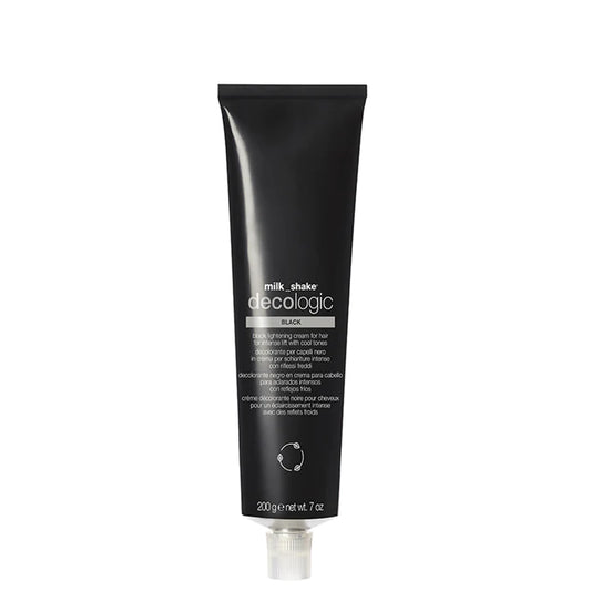 +Milkshake Decologic Black Light Cream 200ml