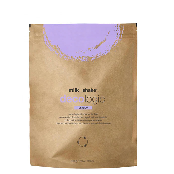 +Milkshake Decologic Extra Level 9 Powder 2kg
