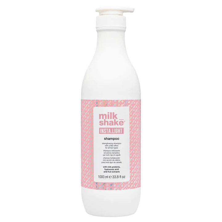 Milkshake Insta.Light Shampoo 1000ml