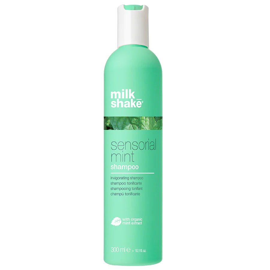 Milkshake Sensorial Mint Shampoo 300ml