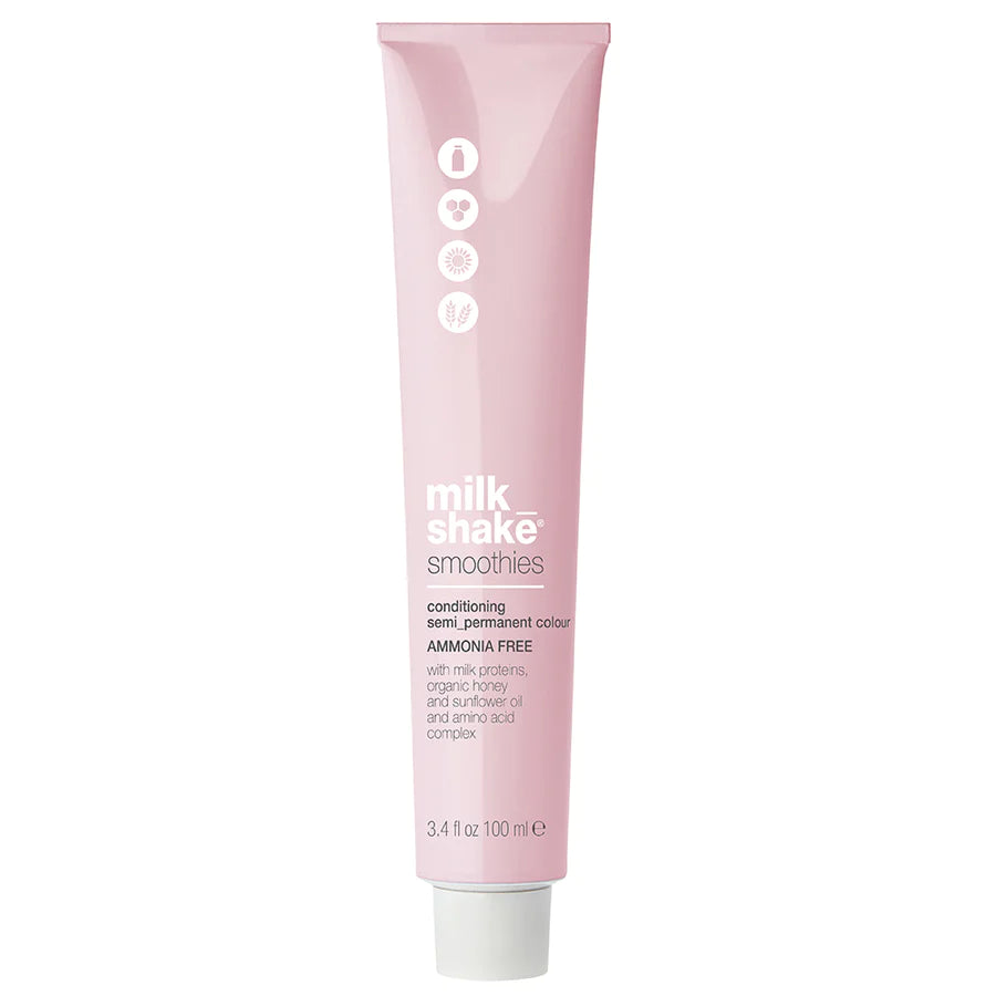 Milkshake Smoothies 4 100ml