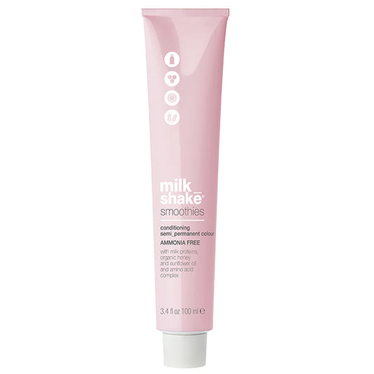 Milkshake Smoothies 10.07 100ml