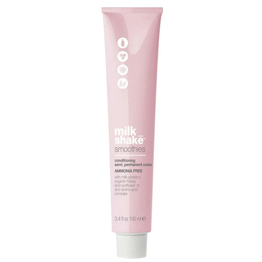 Milkshake Smoothies 10.11 100ml