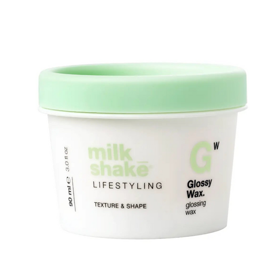 Milkshake Lifestyling Glossy Wax 90ml