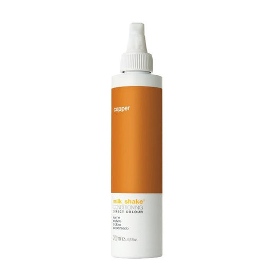 Milkshake Direct Colour Copper 200ml