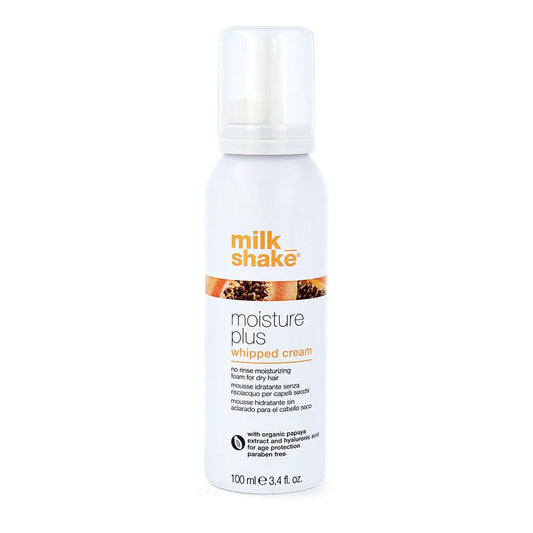 Milkshake Moisture Plus Whipped Cream 100ml
