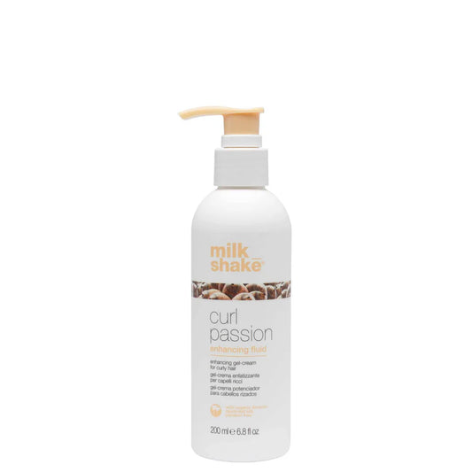 Milkshake Curl Passion Curl Fluid 200ml