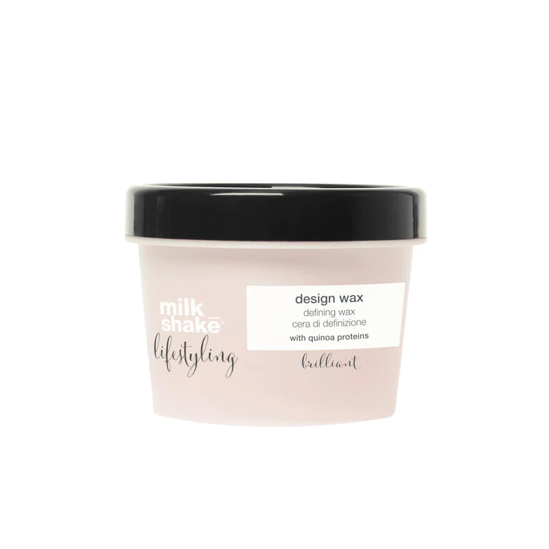 Milkshake Lifestyling Grease Defining Wax 100ml