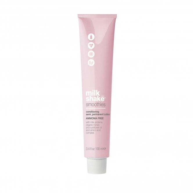 Milkshake Smoothies Orchid 100ml