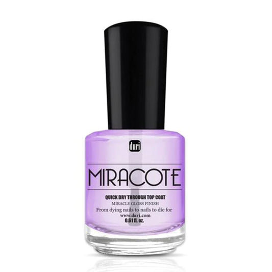 Duri Miracote -top Coat -13.3ml