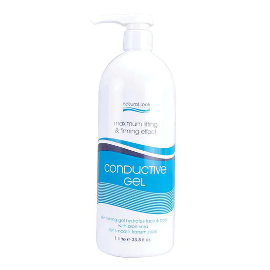 Natural Look Conductive Gel 1000ml