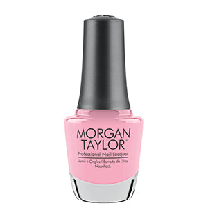 Morgan Taylor New Romance 15ml